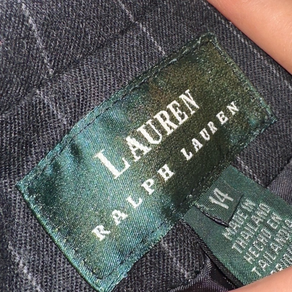 LAUREN Ralph Lauren - Picture 8 of 10